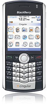 BlackBerry Pearl