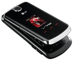 LG VX8600 Verizon Wireless