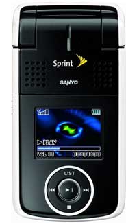 Sanyo M1