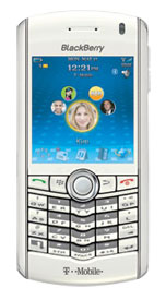BlackBerry Pearl
