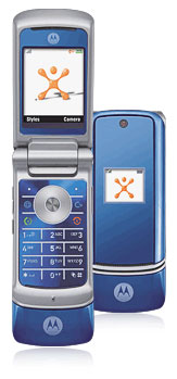 Motorola KRZR