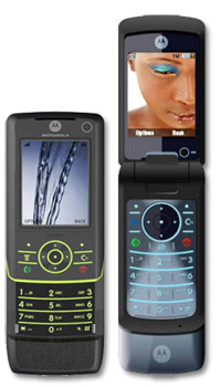 Motorola Phones