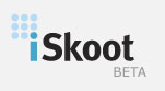 iSkoot logo