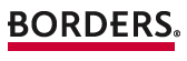 Borders Logo