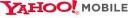 Yahoo Mobile logo